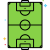 Pitch icon