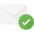 Check Mail icon