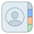 contacts-apple icon
