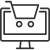 Online Shop icon