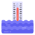 Water Level icon