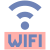 Wifi Signal icon