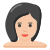 Bobcut icon