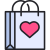 Shopping Bag icon