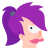 futurama-leela icon