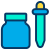 Pipette icon