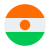 Niger-circulaire icon