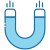 Aimant icon