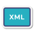 XML icon