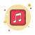 アップルミュージック icon