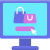 Ecommerce icon