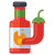 Hot Sauce icon