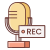 Recording Studio icon