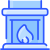 Chimenea icon