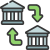 Bank Transfer icon