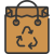 Recyclable icon