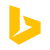 Bing icon