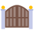 Gate icon