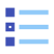 Scelta multipla icon