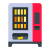 Máquina expendedora icon
