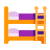 Bunk Bed icon