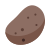 Potato icon