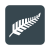 Fougère argentée (Nouvelle-Zélande) icon