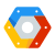 Google 클라우드 플랫폼 icon