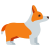 Corgi icon