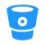 의 bitbucket icon
