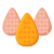 Coxinha icon