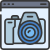 Appareil Photo icon