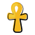 Ankh icon