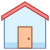 Casa icon