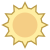 Sol icon