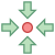 Sammeln icon