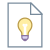 Konzept icon