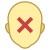 Désapprouver icon