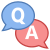 FAQ icon