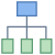 流程图 icon