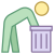 Reuse icon