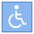 Accessibilité 1 icon