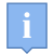 Popup d'info icon