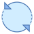 Ersetzen icon