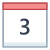 Kalender 3 icon