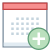 カレンダープラス icon