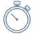 Stopwatch icon