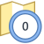 Fuso horário UTC icon