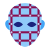 Pinhead (Hellraiser) icon