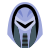 Cylon (Battlestar Galactica) icon